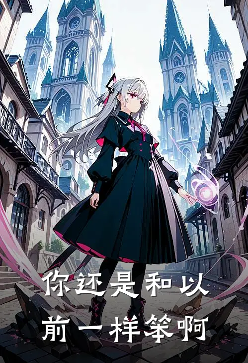 你还是和以前一样笨啊