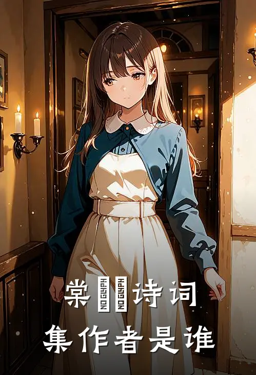 棠玥寕诗词集作者是谁