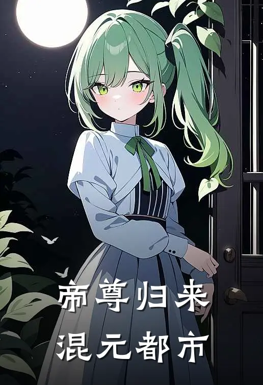 帝尊归来混元都市