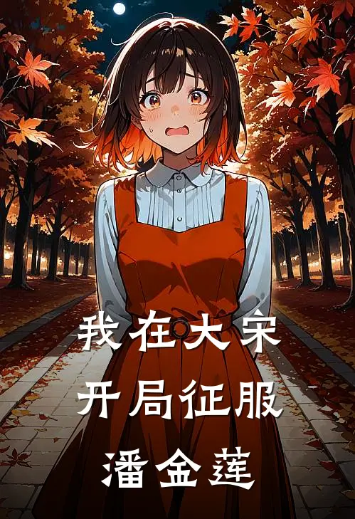 我在大宋：开局征服潘金莲