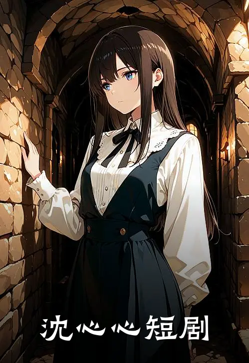 沈心心短剧