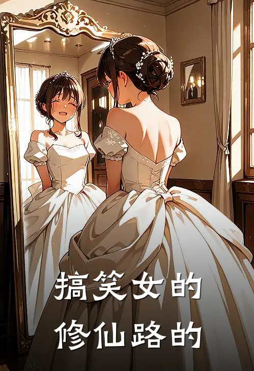 搞笑女的修仙路的