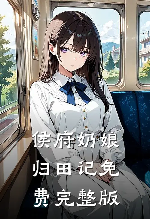 侯府奶娘归田记免费完整版