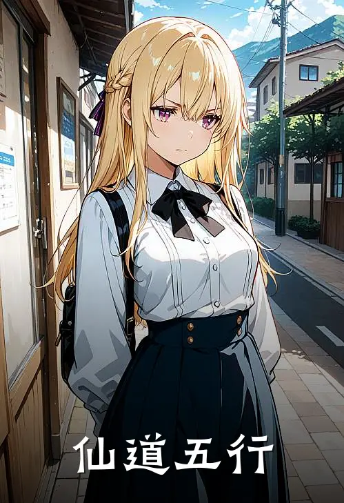 仙道五行