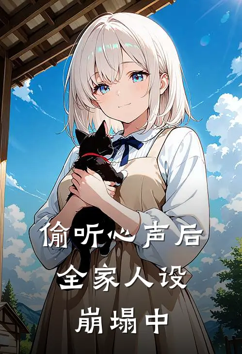 偷听心声后：全家人设崩塌中