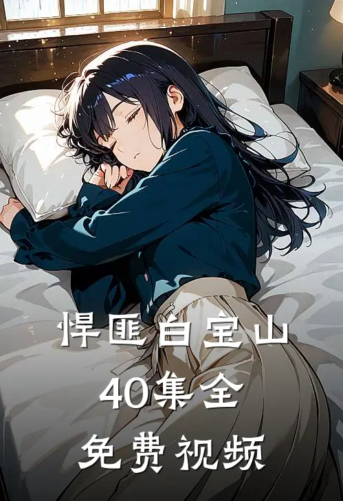 悍匪白宝山40集全免费视频