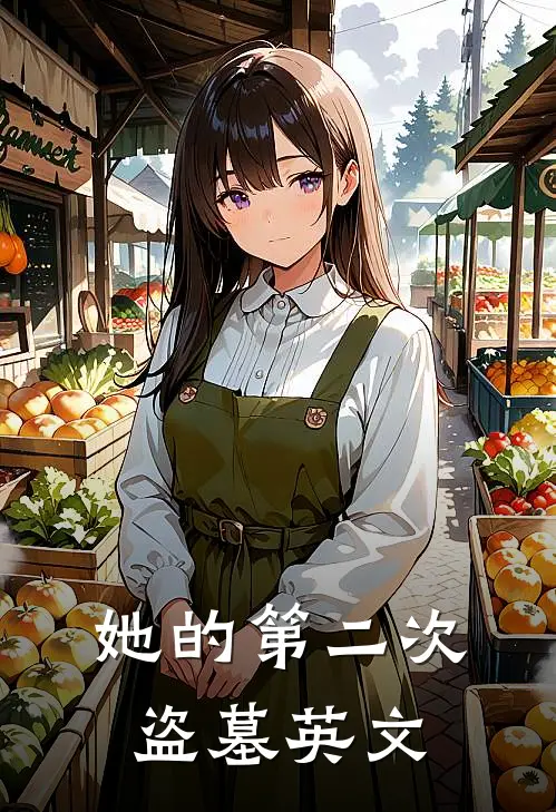 她的第二次盗墓英文