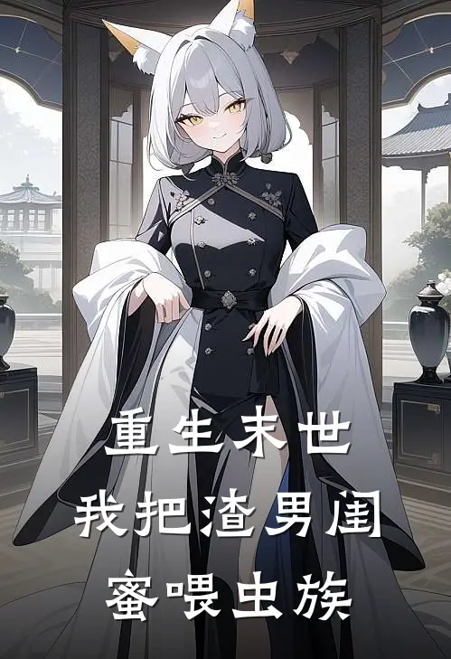 重生末世：我把渣男闺蜜喂虫族