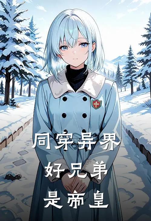 同穿异界，好兄弟是帝皇