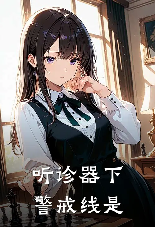 听诊器下警戒线是