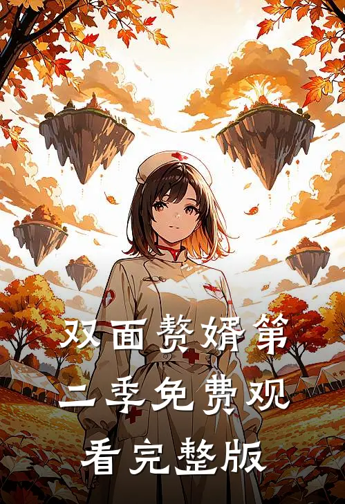 双面赘婿第二季免费观看完整版