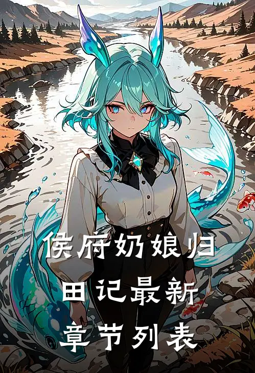 侯府奶娘归田记最新章节列表