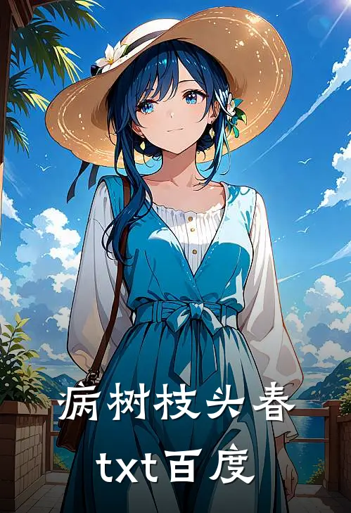 病树枝头春txt百度