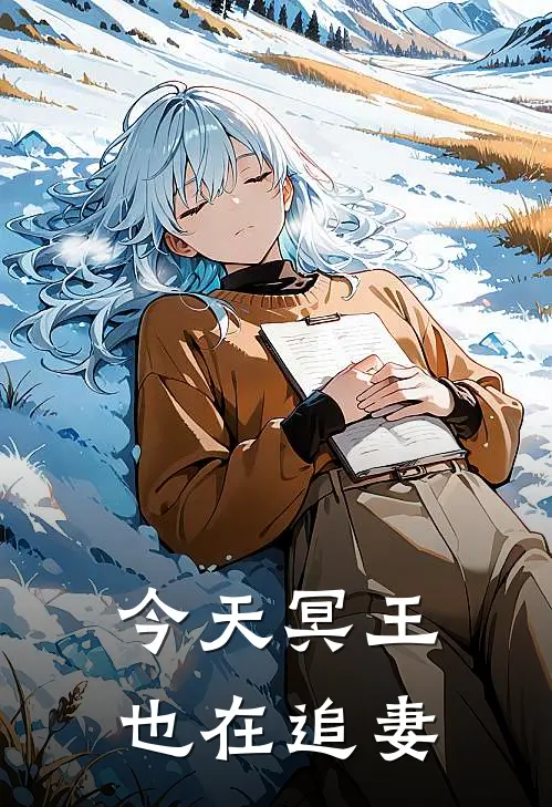 今天冥王也在追妻