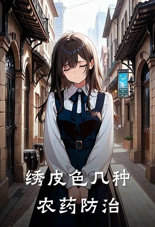 绣皮色几种农药防治