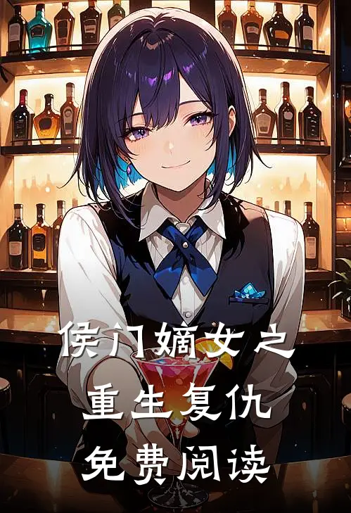 侯门嫡女之重生复仇免费阅读