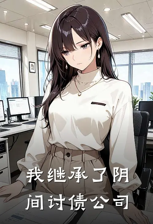 我继承了阴间讨债公司