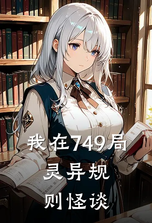 我在749局：灵异规则怪谈