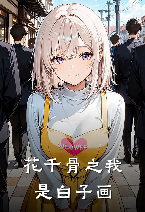 花千骨之我是白子画