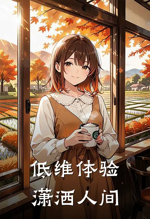 低维体验，潇洒人间