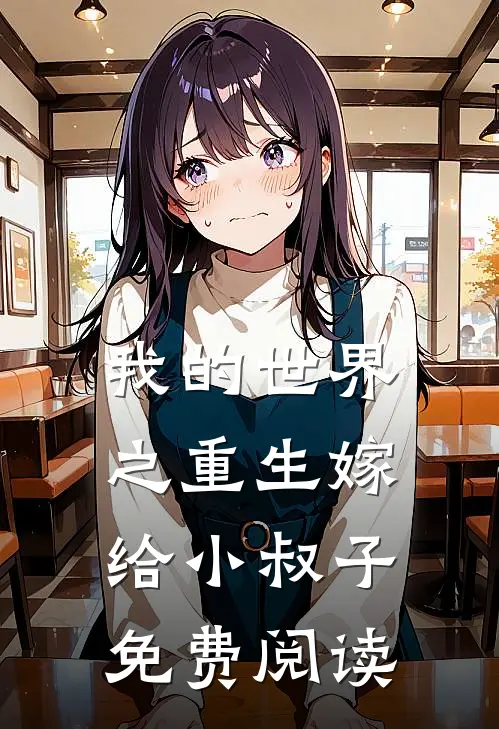 我的世界之重生嫁给小叔子免费阅读