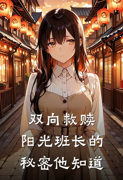 双向救赎：阳光班长的秘密他知道