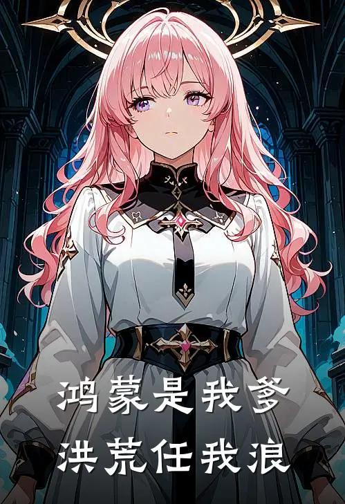 鸿蒙是我爹，洪荒任我浪