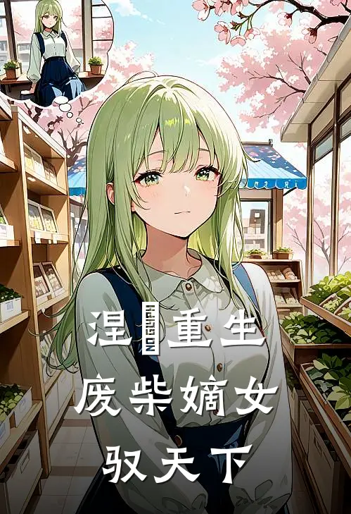 涅槃重生：废柴嫡女驭天下