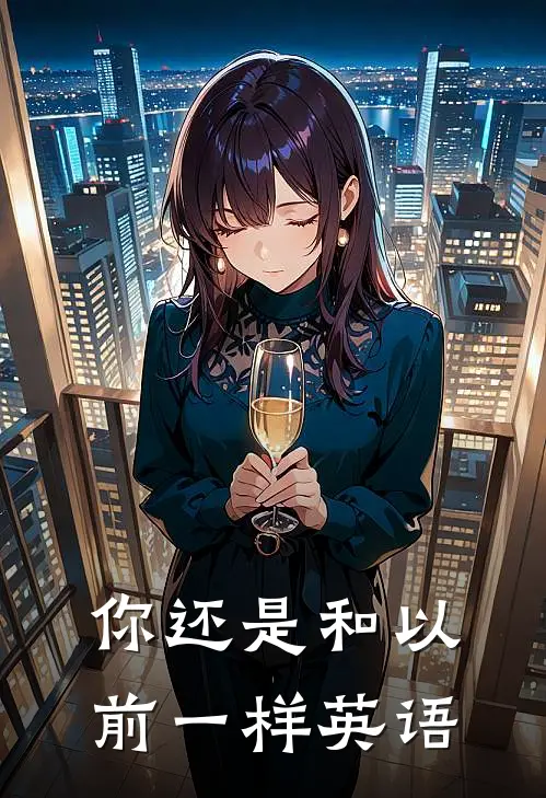 你还是和以前一样英语