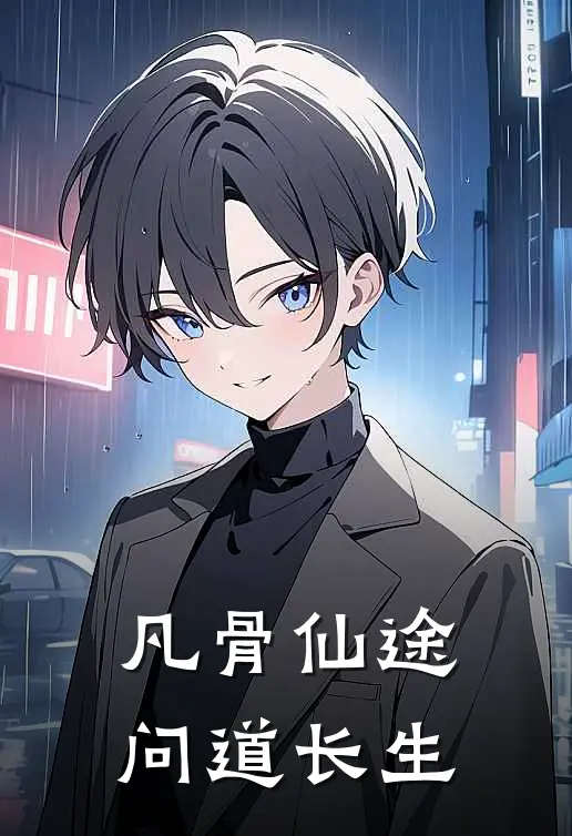 凡骨仙途：问道长生