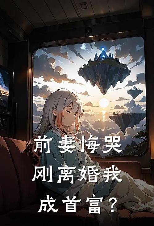 前妻悔哭：刚离婚我成首富？