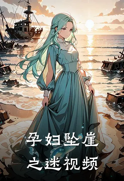 孕妇坠崖之迷视频