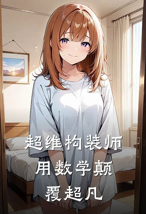 超维构装师：用数学颠覆超凡