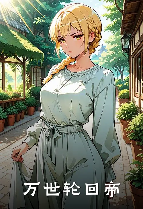 万世轮回帝