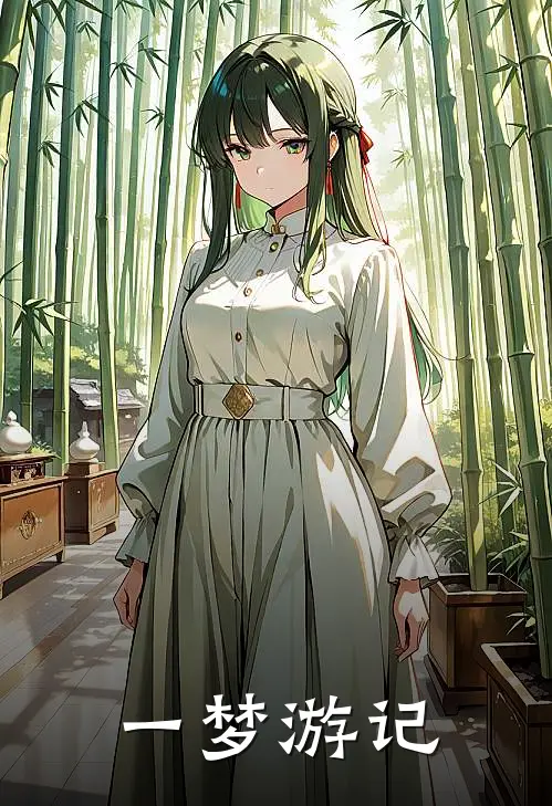 一梦游记