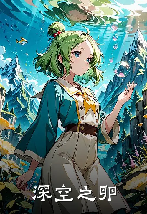 深空之卵