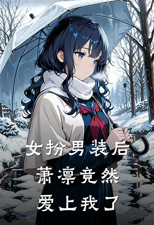 女扮男装后萧凛竟然爱上我了