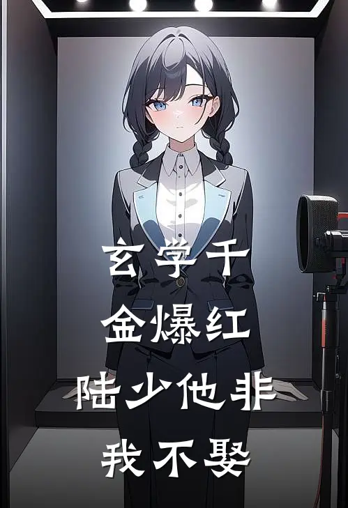 玄学千金爆红，陆少他非我不娶(云知意苏念晚)最新完结小说推荐_热门小说排行榜玄学千金爆红，陆少他非我不娶云知意苏念晚