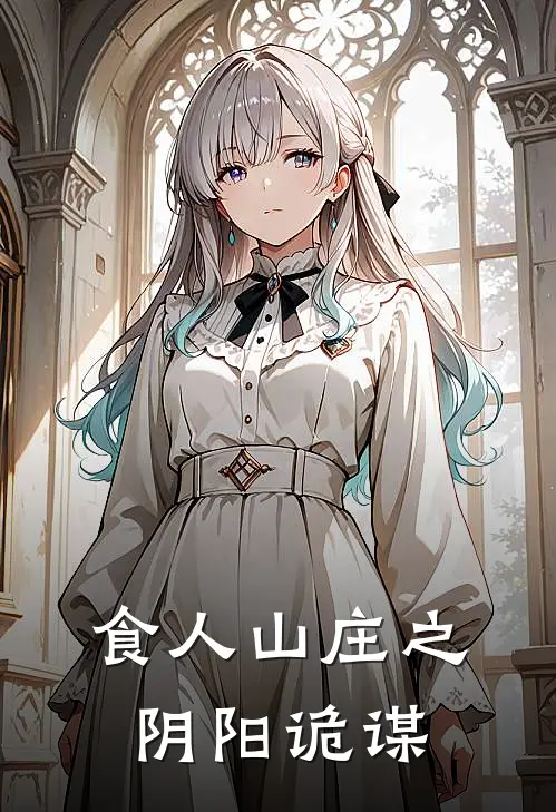 食人山庄之阴阳诡谋