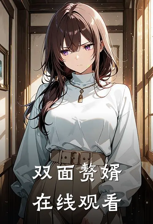 双面赘婿在线观看