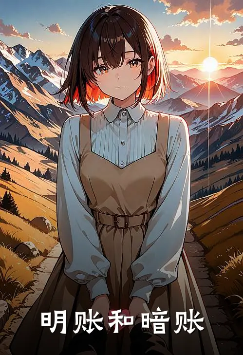 明账和暗账