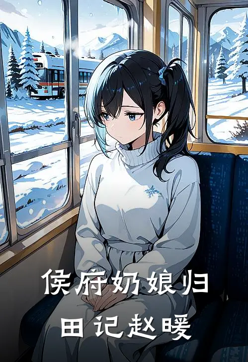 侯府奶娘归田记赵暖