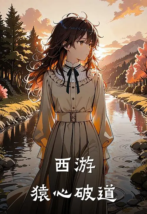 西游：猿心破道