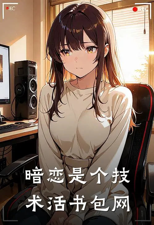 暗恋是个技术活书包网
