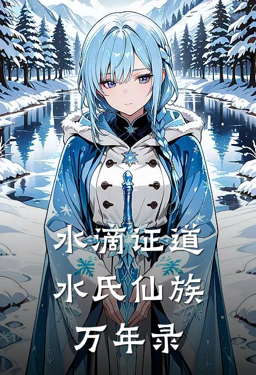 水滴证道：水氏仙族万年录