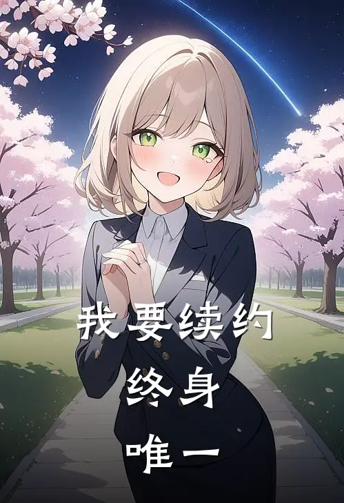 我要续约，终身，唯一