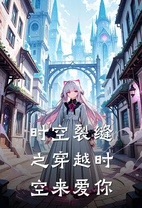 时空裂缝之穿越时空来爱你