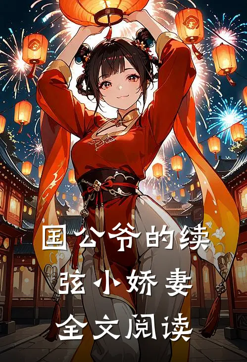 国公爷的续弦小娇妻全文阅读