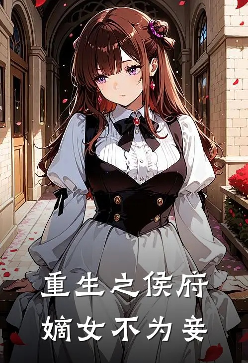 重生之侯府嫡女不为妾(沈清月顾廷烨)最新推荐小说_在哪看免费小说重生之侯府嫡女不为妾沈清月顾廷烨