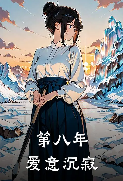 第八年，爱意沉寂